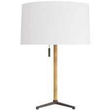 Arteriors Valerie Lamp PDC05-SH007