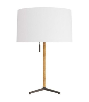 Arteriors Valerie Lamp PDC05-SH007