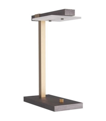 Arteriors Twain Lamp PDC06