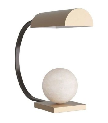Arteriors Venice Lamp PDC09