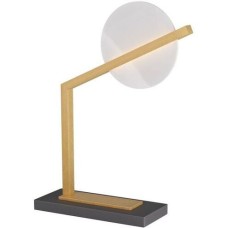 Arteriors Zahar Desk Lamp PDC11
