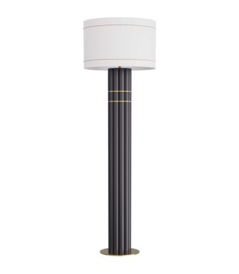 Arteriors Warner Floor Lamp PFC07-SH016