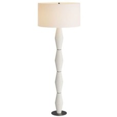Arteriors Baker Floor Lamp PFC10-SH020