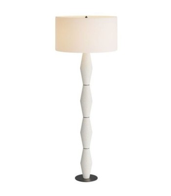 Arteriors Baker Floor Lamp PFC10-SH020
