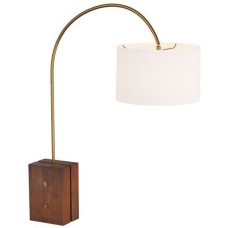 Arteriors Bali Floor Lamp PFC13-SH034