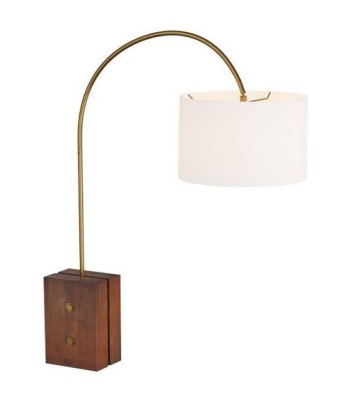 Arteriors Bali Floor Lamp PFC13-SH034