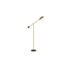 Arteriors Alaric Floor Lamp PFC15