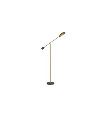 Arteriors Alaric Floor Lamp PFC15