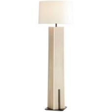 Arteriors Fortunata Floor Lamp PFC18-SH057
