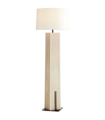Arteriors Fortunata Floor Lamp PFC18-SH057