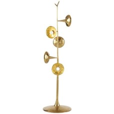 Arteriors Coltrane Floor Lamp PFI07