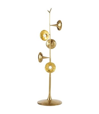 Arteriors Coltrane Floor Lamp PFI07