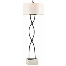 Arteriors Dutton Floor Lamp PFI11-SH036