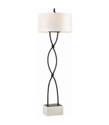 Arteriors Dutton Floor Lamp PFI11-SH036