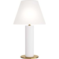Arteriors Vanhorne Table Lamp PTC01
