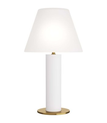 Arteriors Vanhorne Table Lamp PTC01