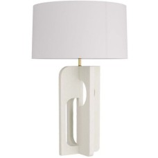 Arteriors Tevin Table Lamp PTC07-SH015