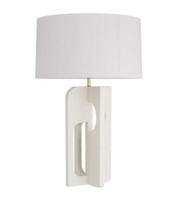 Arteriors Tevin Table Lamp PTC07-SH015