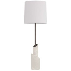 Arteriors Willa Table Lamp PTC08-SH008