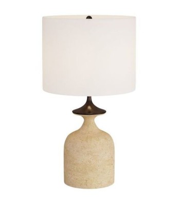 Arteriors Bridgeport Table Lamp PTC15-SH027
