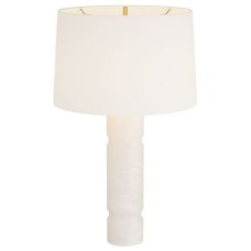 Arteriors Angelina Table Lamp PTC25-SH024