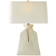 Arteriors Cera Table Lamp PTC28-SH040