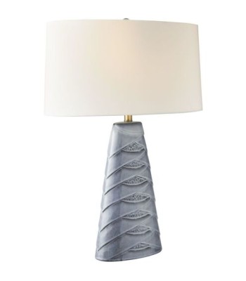 Arteriors Corpus Table Lamp PTC29-SH041