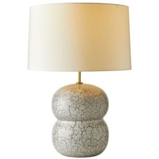 Arteriors Egret Table Lamp PTC31-SH048