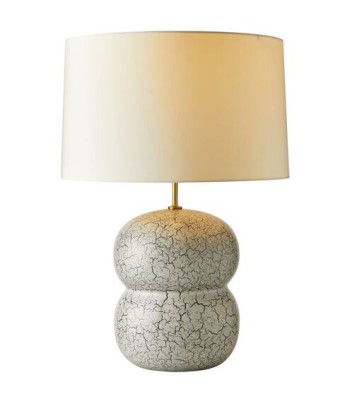 Arteriors Egret Table Lamp PTC31-SH048