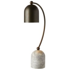 Arteriors Daley Table Lamp PTC34