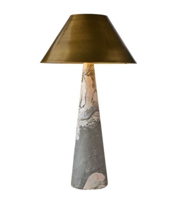 Arteriors Chanel Table Lamp PTC39