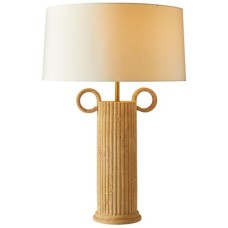 Arteriors Eros Table Lamp PTC41-764