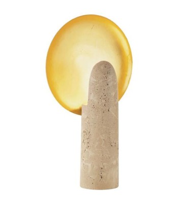 Arteriors Eclipse Table Lamp PTC42