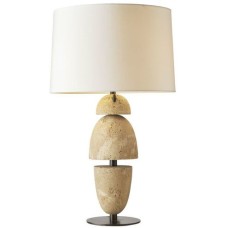 Arteriors Comal Table Lamp PTC43-229