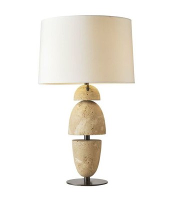 Arteriors Comal Table Lamp PTC43-229