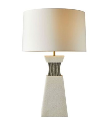 Arteriors Dynasty Table Lamp PTC47-SH050