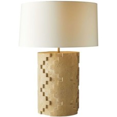 Arteriors Cornwall Table Lamp PTC48-SH051
