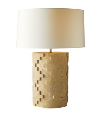Arteriors Cornwall Table Lamp PTC48-SH051