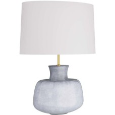 Arteriors Tabor Table Lamp PTE01-SH006