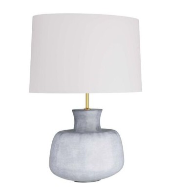 Arteriors Tabor Table Lamp PTE01-SH006