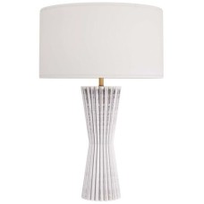 Arteriors Vayla Table Lamp PTE02-395