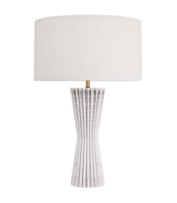 Arteriors Vayla Table Lamp PTE02-395