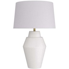 Arteriors Wanda Table Lamp PTE04-SH014