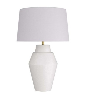 Arteriors Wanda Table Lamp PTE04-SH014