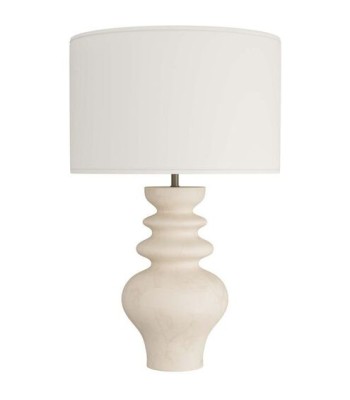 Arteriors Worland Table Lamp PTE06-SH013