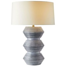 Arteriors Drifter Table Lamp PTE10-SH047