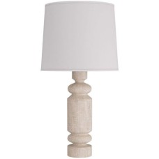 Arteriors Woodrow Table Lamp PTI01-SH010