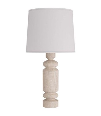 Arteriors Woodrow Table Lamp PTI01-SH010