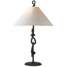 Arteriors Dutton Table Lamp PTI14-SH042