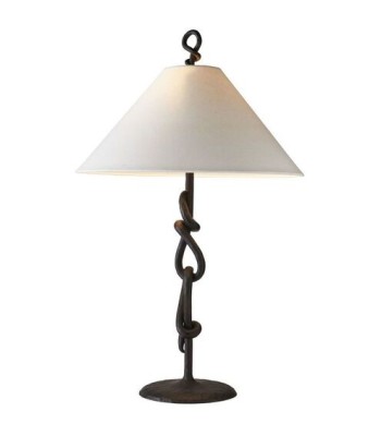 Arteriors Dutton Table Lamp PTI14-SH042
